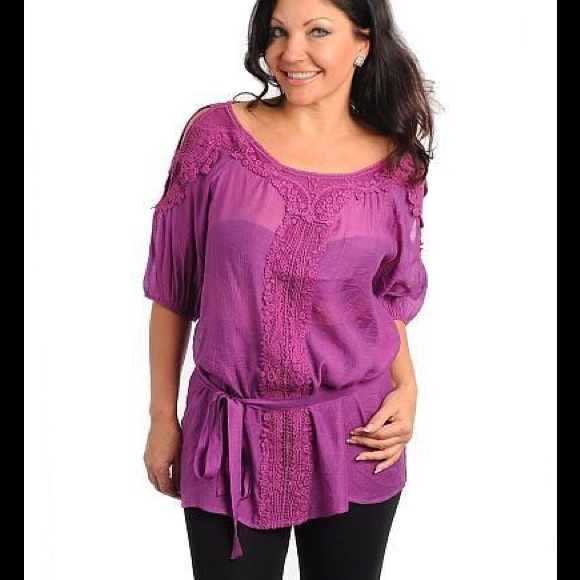 Blouse - Picture 1 of 2